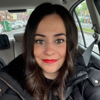 Acercar imagen: Sandra Larrinaga Iñiguez, Psicólogo Logroño