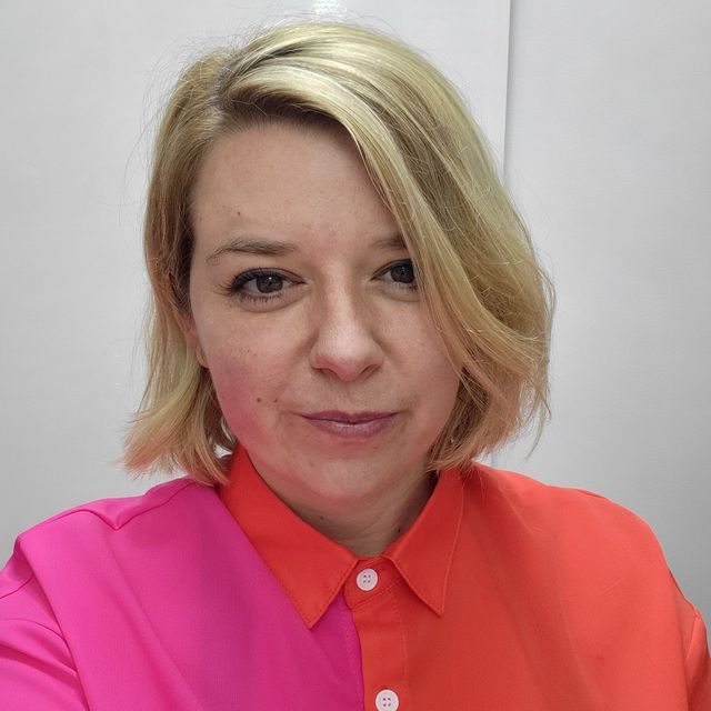 Aleksandra Śmigielska, psycholog Pobiedziska