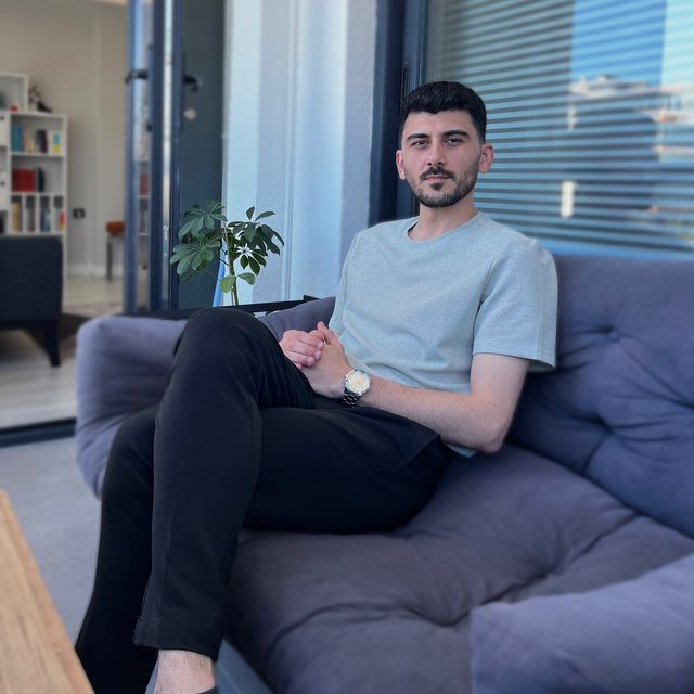 İzzet Kayacan, Psikoloji Samsun