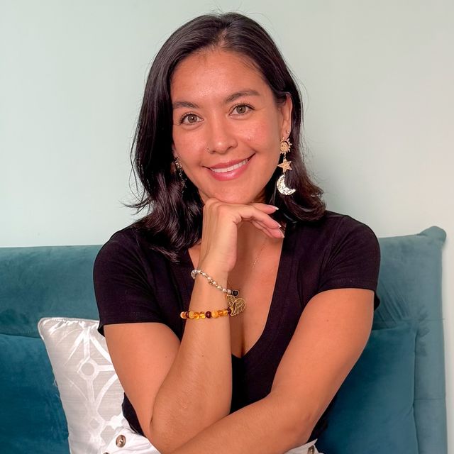 Zayda Rubiano, Terapeuta complementario Barcelona