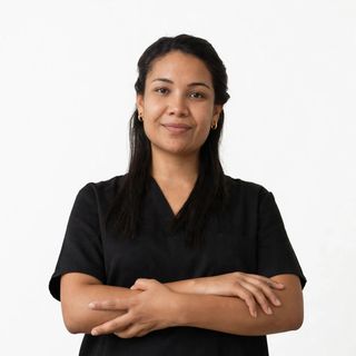 Ihara Salgado, Fisioterapeuta Barcelona
