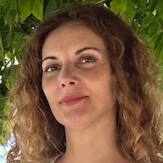 Dra. Sofia Laura Fonseca