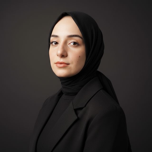 Hude Nazife Aktepe, Psikoloji İstanbul