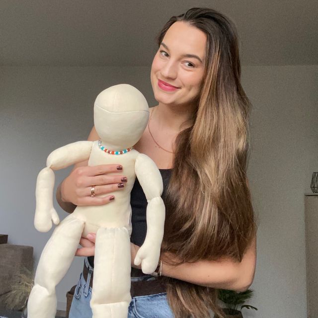 Oliwia Faron-Kulczykowska, fizjoterapeuta Zawiercie