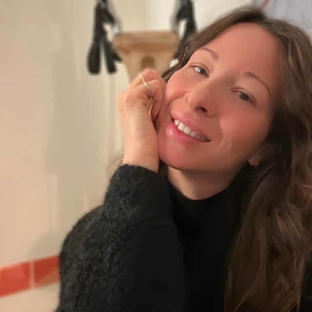 Roberta Ferrara, psicoterapeuta Napoli