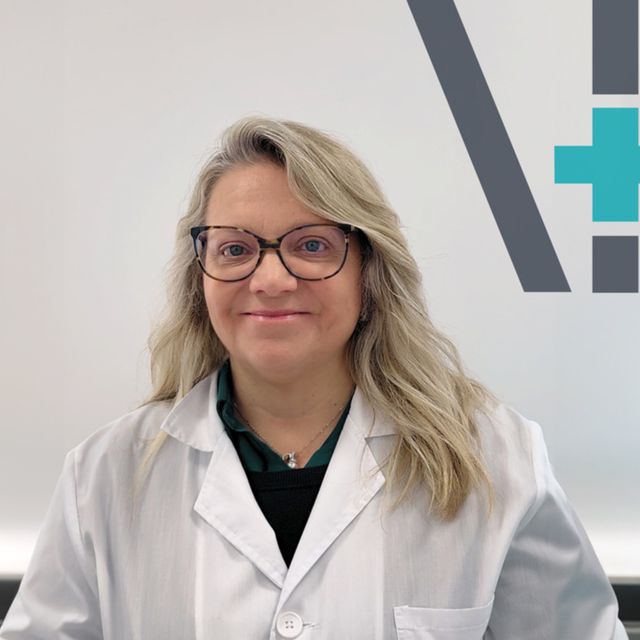 Maria Luisa Magnani, pediatra Varzi