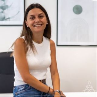 Acercar imagen: Mònica Valdueza Queraltó, Psicólogo Sabadell