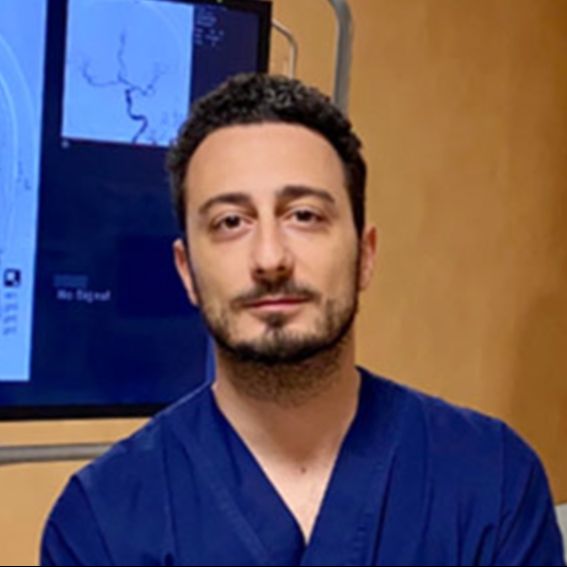 Francesco Rosella, Radiologo Piacenza