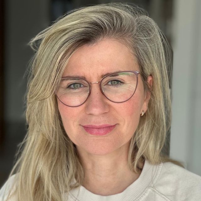 Beata Zielińska, psycholog Warszawa