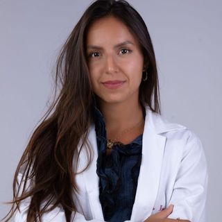Gabriela Rosa, Nutricionista Leça Da Palmeira