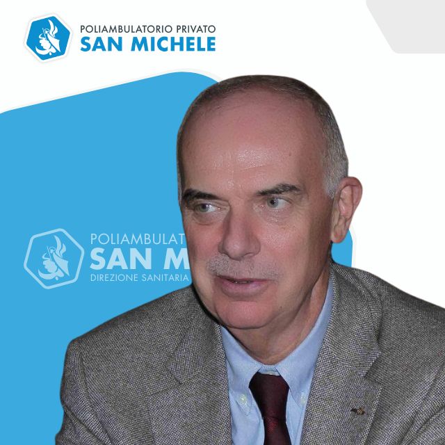 Giovanni Fornaciari, gastroenterologo Reggio Emilia