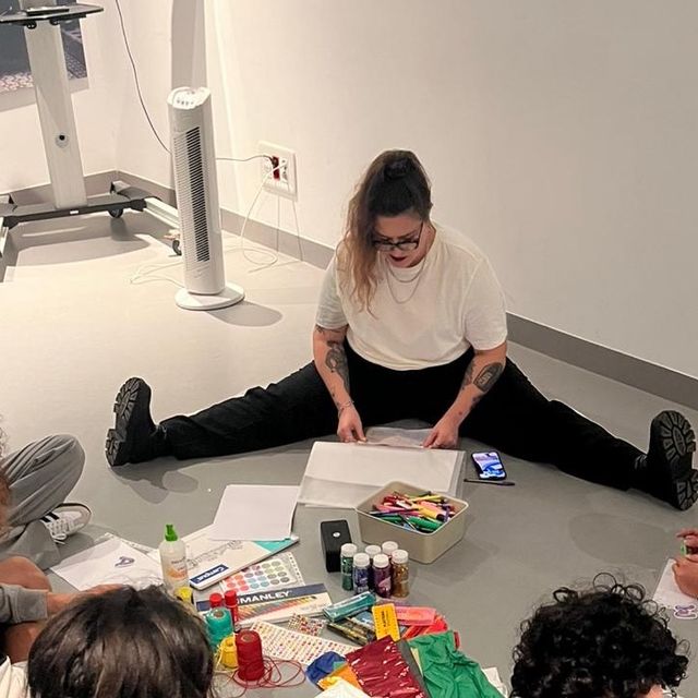 Luna Aguilera Vargas, Psicólogo Las Palmas de Gran Canaria