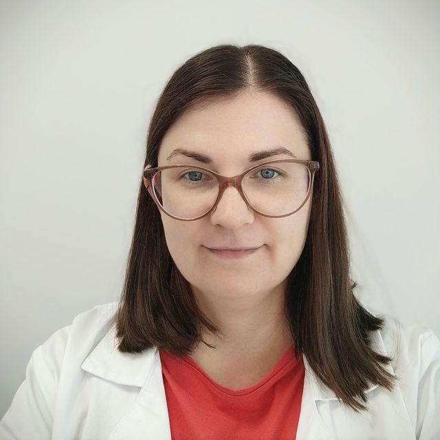 Anna Michna-Milc, lekarz rodzinny Kraków