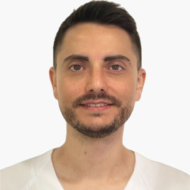 Rubén Alarcón López, Ginecólogo Barcelona