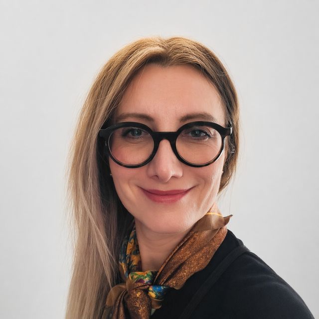 Agnieszka Jarzyńska