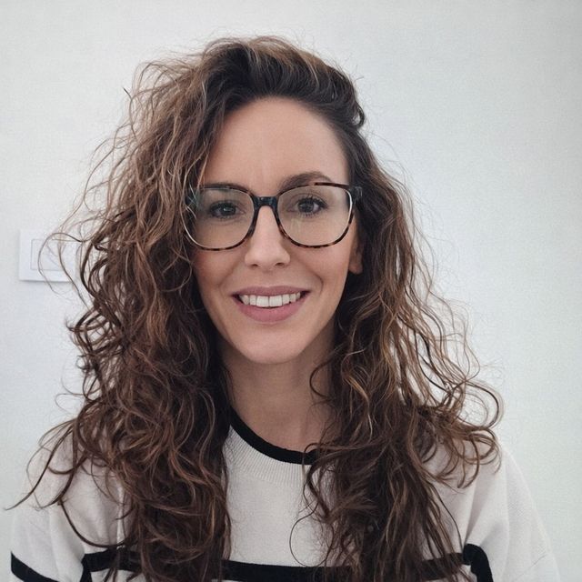 Carmen García Marin, Psicólogo Cartagena