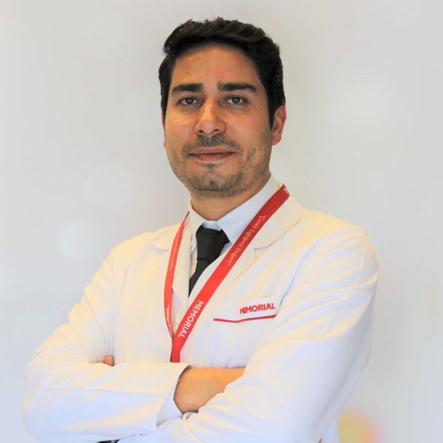 Sinan Yılmaz, Ortopedi Ve Travmatoloji Ankara