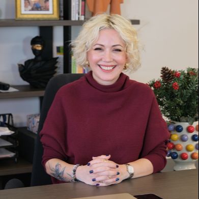 Özen Güçlütürk, Sertifikalı Medikal Estetik Antalya