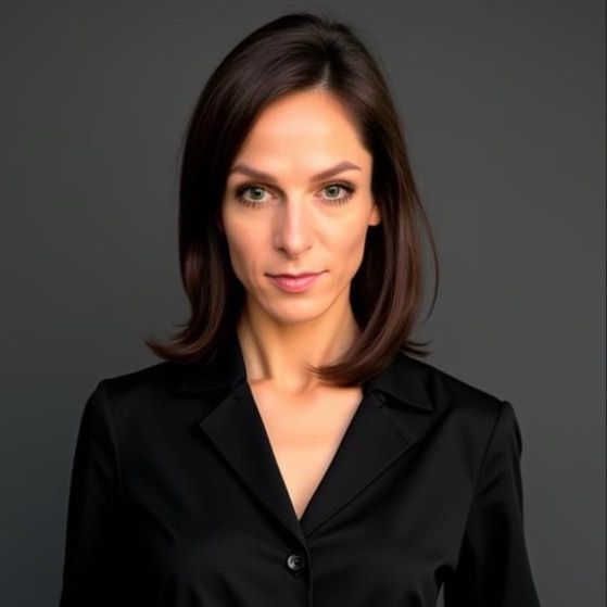 Maria Czapnik, ortodonta Radom