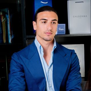 Acercar imagen: Raffaele del Prete, Médico estético Montequinto