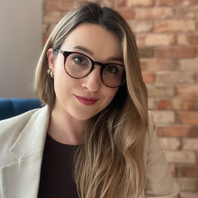 Joanna Łucka, psycholog Poznań