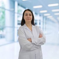 Dr. Ayşe Naz Kara Pratisyen