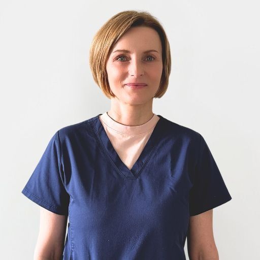 Anna Palczewska