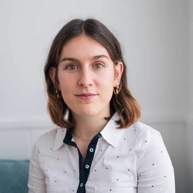 Diana Díez Calvo, Psicólogo Alcobendas