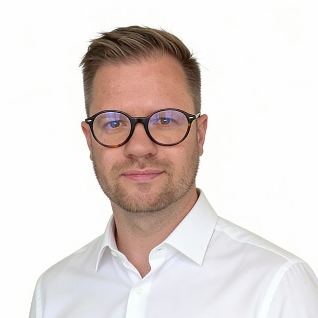 Filip Kaźmierczak, seksuolog Legnica