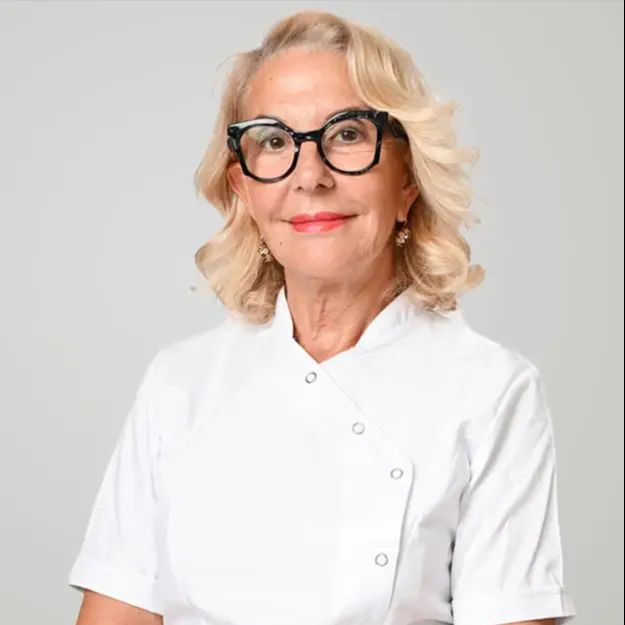 Graciela Estela Cognigni, ginecologo Trento