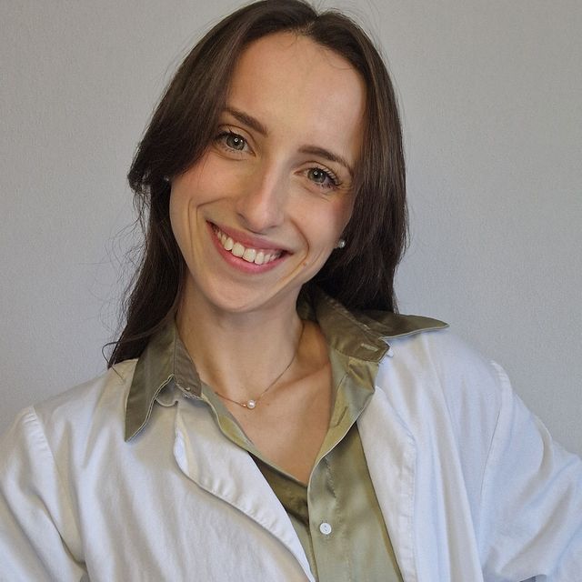 Mirea Facchini, dietista Castenaso