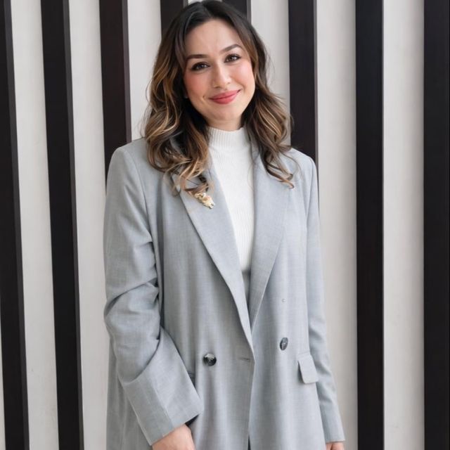 Senanur Dokumacı, Psikoloji Ankara