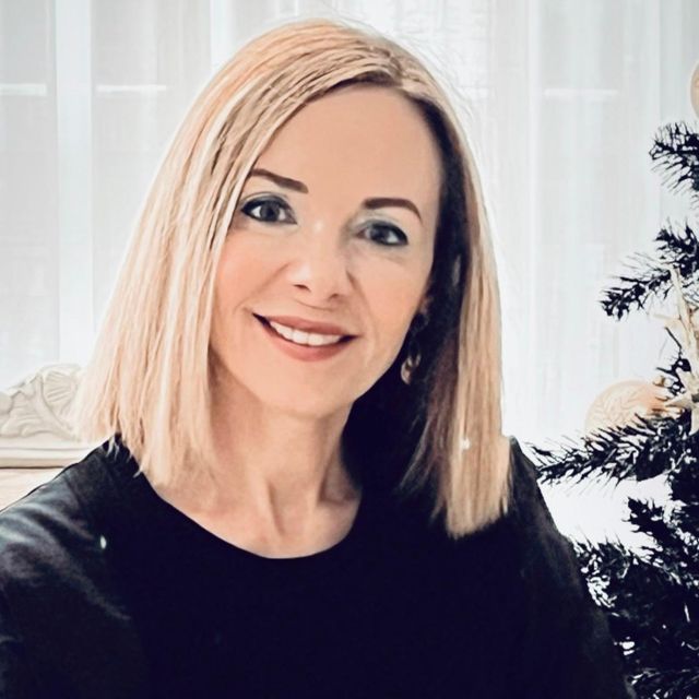 Laura Hernández Pulido, Psicólogo Granada