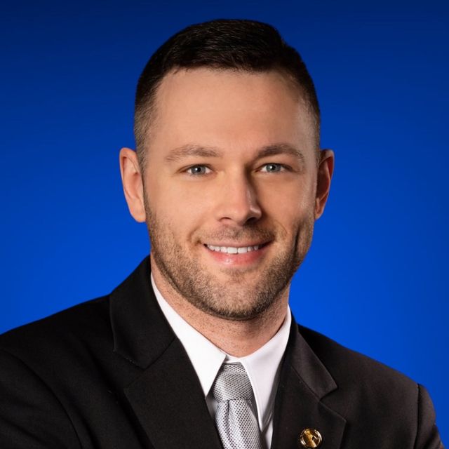 Maciej Gajewski, psycholog Wrocław