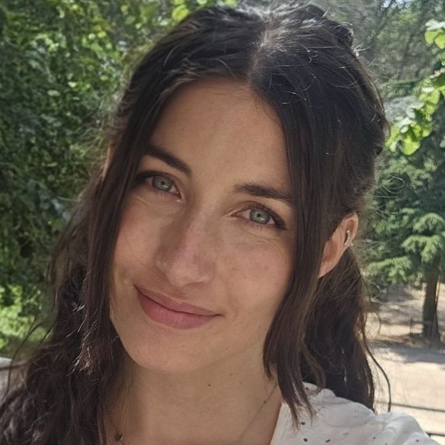 Anais Castro Arcos, Psicólogo Cubelles