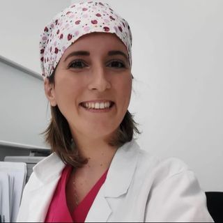 Ingrandire l'immagine: Jessica Maurotti, podologo Villorba