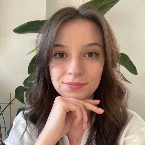 Katarzyna Bielińska, psycholog Warszawa