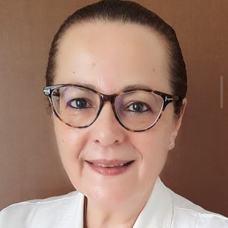 LORETA GRECO, fisiatra Limena