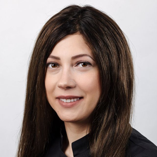 Beata Głowacka, periodontolog Dzierżoniów