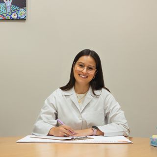 Acercar imagen: María Arto Baquero, Psicólogo Zaragoza