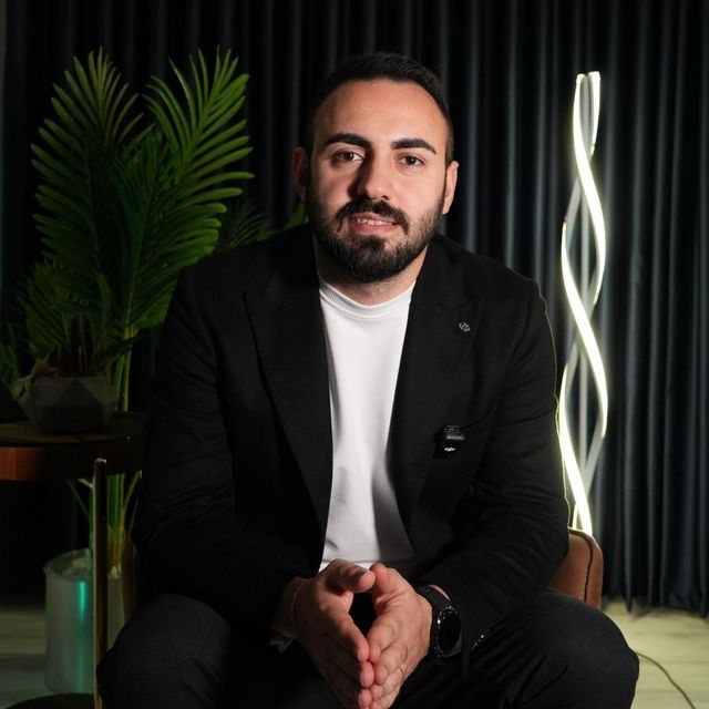 Turgut Kapkara, Psikoloji Denizli