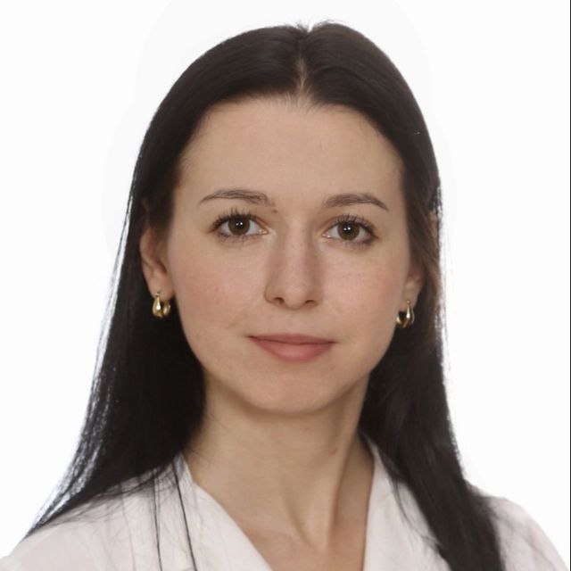 Julia Januchta, psycholog Dąbrowa Górnicza