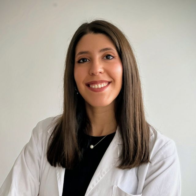 Lola Benedicto Maldonado, Dermatólogo Bilbao