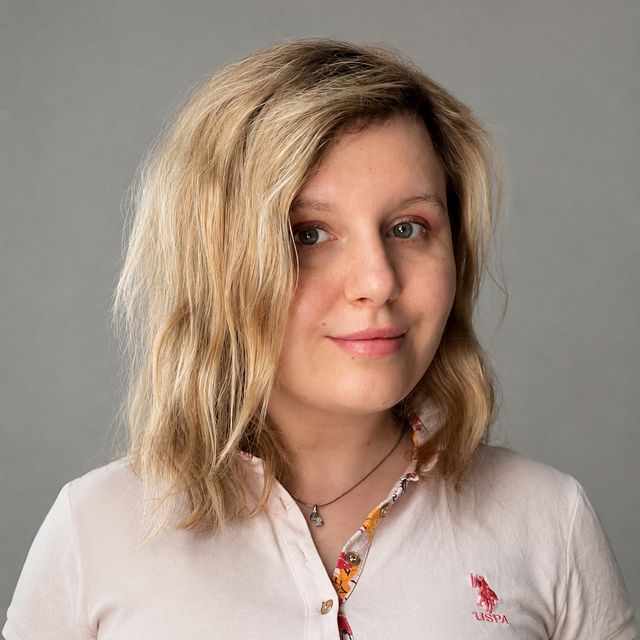 Wiktoria Rutkowska