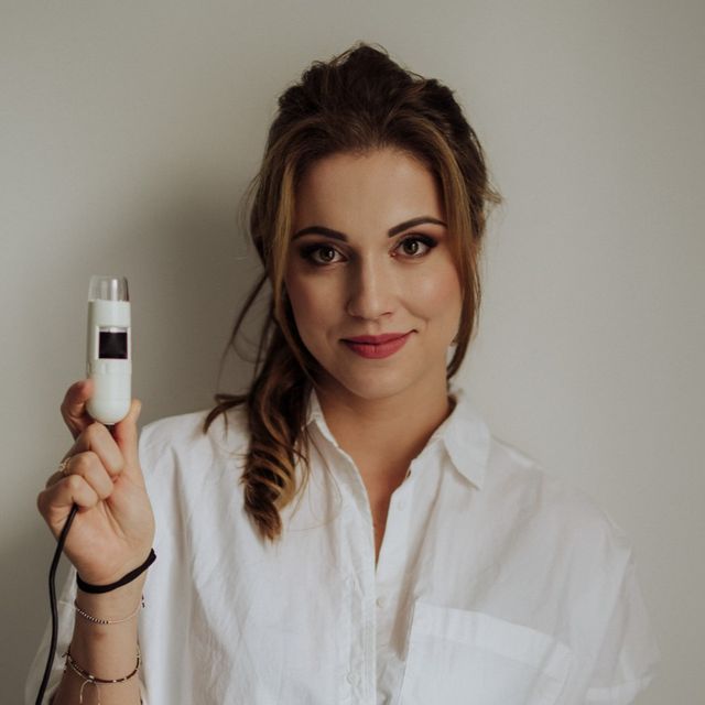 Magdalena Szymczak-Kępka, psycholog Warszawa