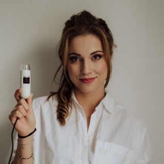 Powiększ obraz: Magdalena Szymczak-Kępka, psycholog Warszawa