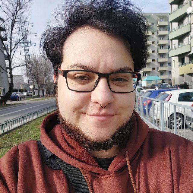 Jakub Pawelec, technik masażysta Kraków