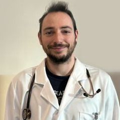 Emanuele Zanardo, medico dello sport San Fior