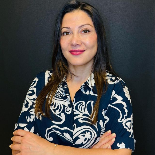 Seçil Özdemir Şahin