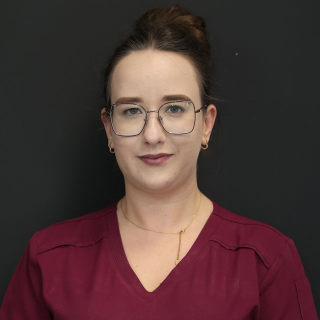 Aleksandra Kurak, higienistka/higienista stomatologiczny Łódź